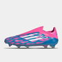 F50 Elite Laceless Firm Ground Football Boots