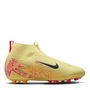 Zoom Mercurial Superfly Academy Juniors Artificial Ground Football Boots