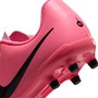 Tiempo Legend 10 Club Junior Firm Ground Football Boots