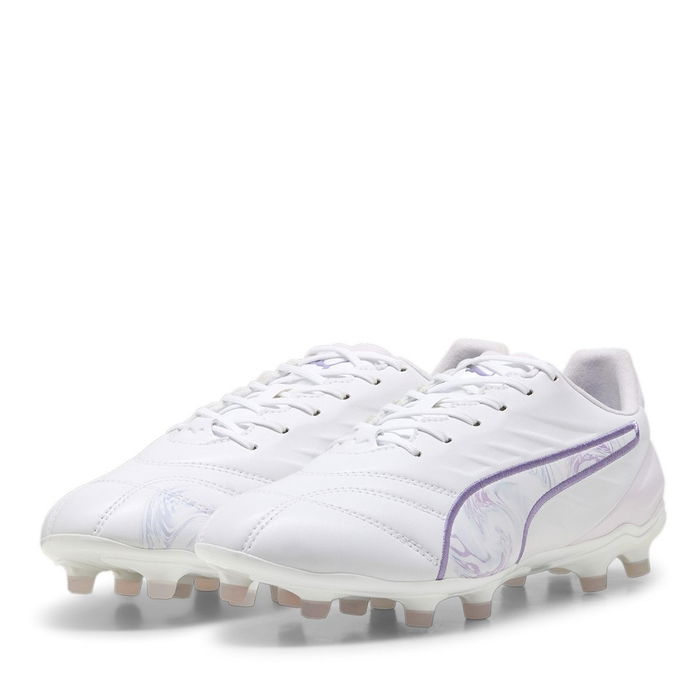 King Pro Brilliance Womens Firm Ground Football Boots