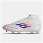 F50 League Mid cut Womens Firm Ground Football Boots