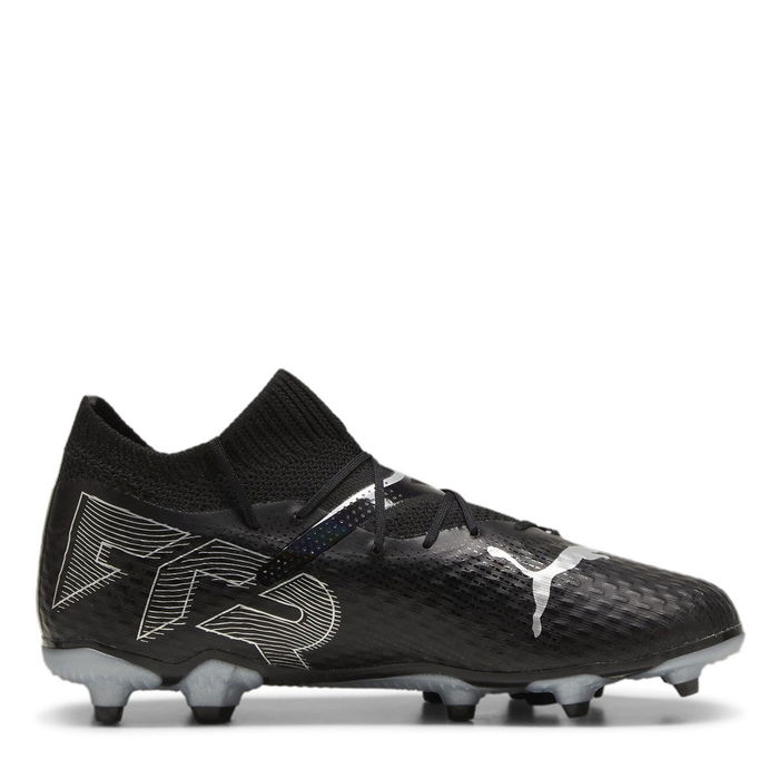 Future 7 Pro Firm Ground Football Boots Juniors