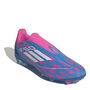 F50 League Laceless Firm Ground Football Boots