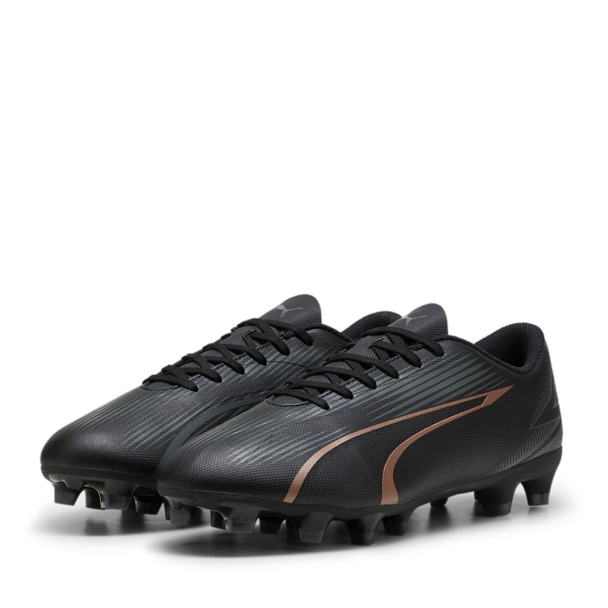 Puma blackout football store boots for sale