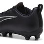 Ultra Play Childrens Firm Ground Football Boots