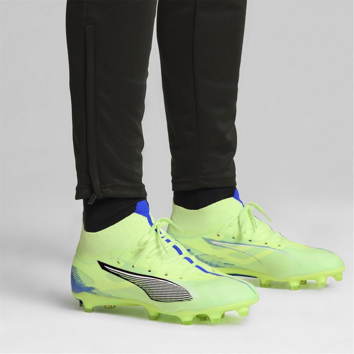 Ultra Match+ Firm Ground Football Boots