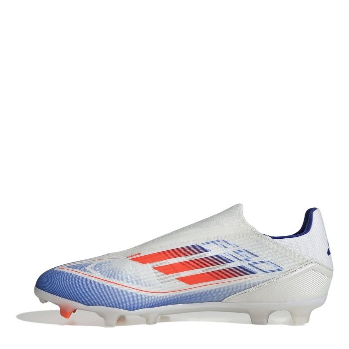 F50 League Laceless Firm Ground Football Boots