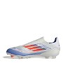 F50 League Laceless Firm Ground Football Boots