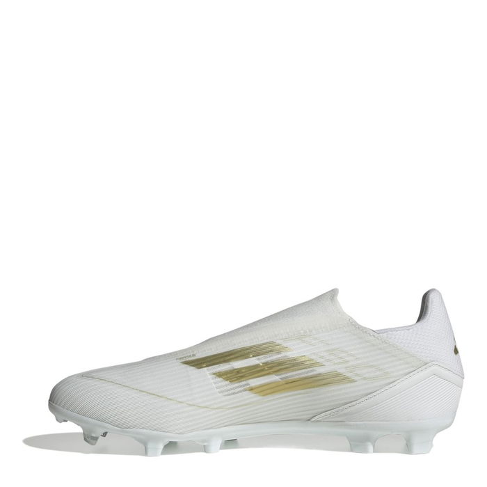 F50 League Laceless Firm Ground Football Boots