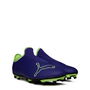 Finesse Laceless FG Football Boots Childrens