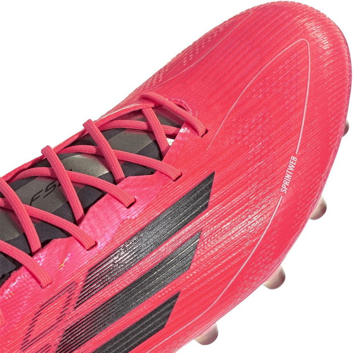 F50 Elite Artificial Ground Football Boots