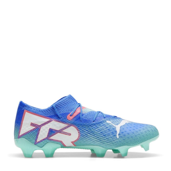 Future 7 Ultimate Firm Ground Football Boots