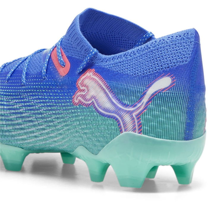 Future 7 Ultimate Firm Ground Football Boots