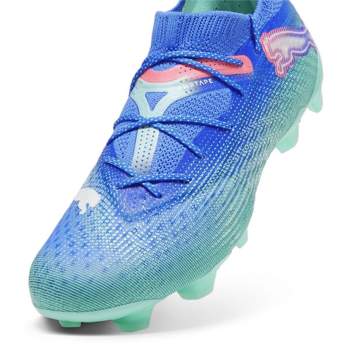 Future 7 Ultimate Firm Ground Football Boots