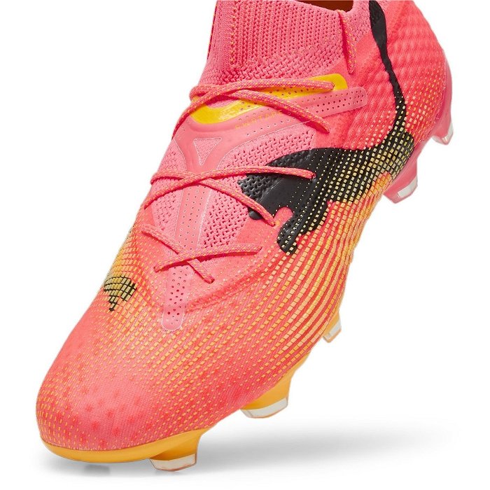 Future 7 Ultimate Firm Ground Football Boots