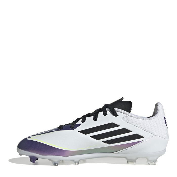 F50 League  FG Football Boots Kids