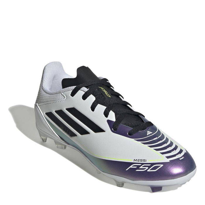 F50 League  FG Football Boots Kids