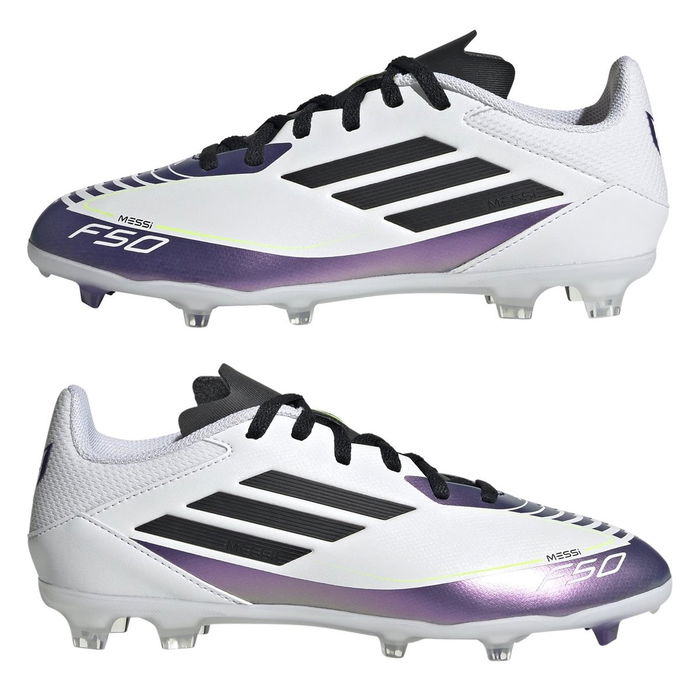 F50 League  FG Football Boots Kids