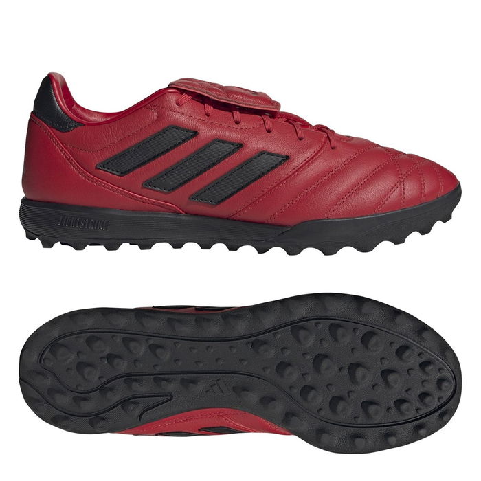 Copa Gloro Folded Tongue Turf Boots