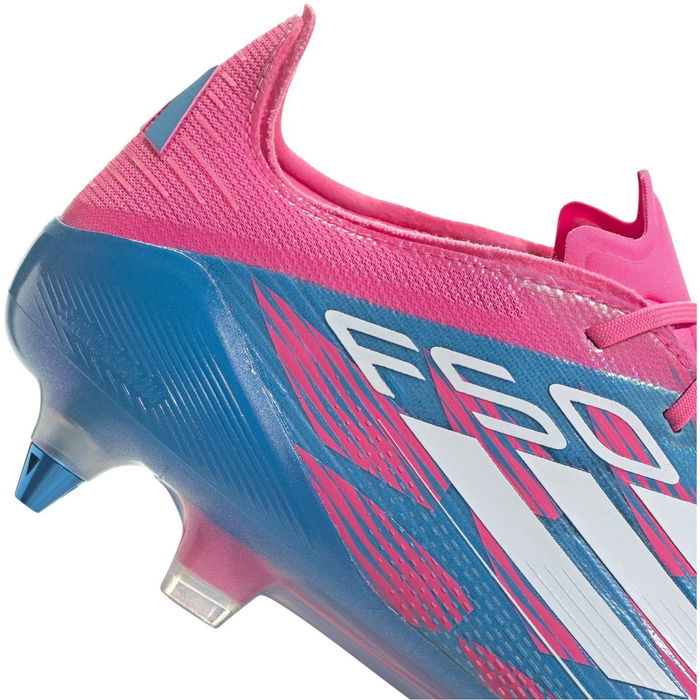 F50 Elite Soft Ground Football Boots