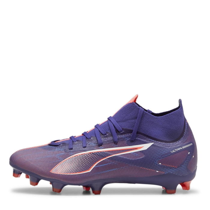 Ultra 5 Match Womens Firm Ground Football Boots