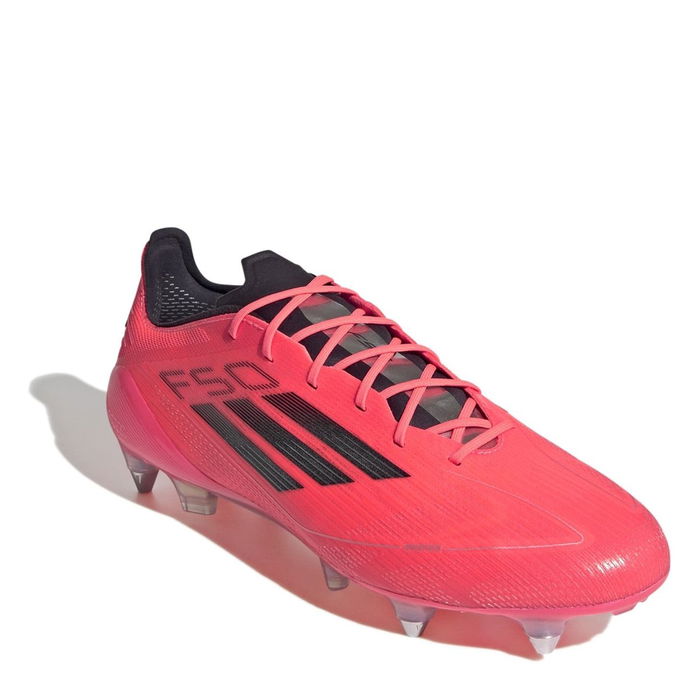 F50 Elite Soft Ground Football Boots