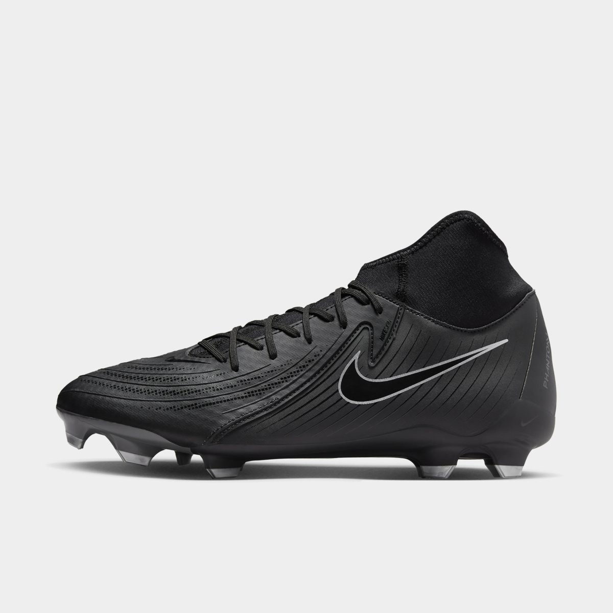 Black hypervenom discount sock boots