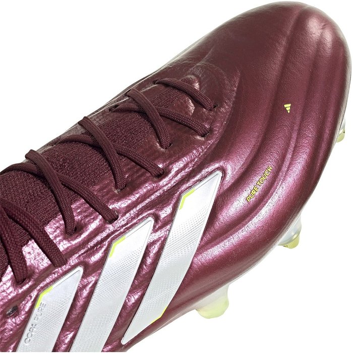 Copa Pure II+ Soft Ground Football Boots