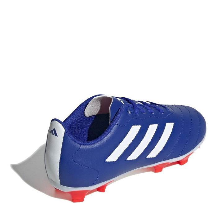 Goletto Firm Ground Football Boots Juniors