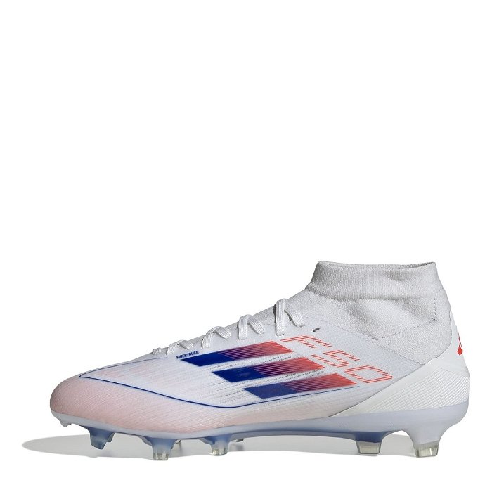 F50 Pro Mid cut Womens Firm Ground Football Boots