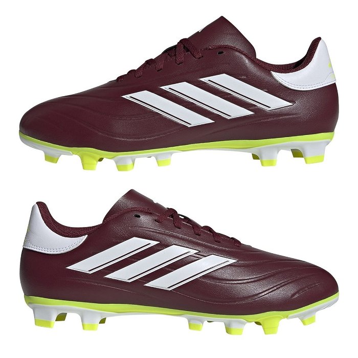 Copa Pure 2 Club Firm Ground Football Boots