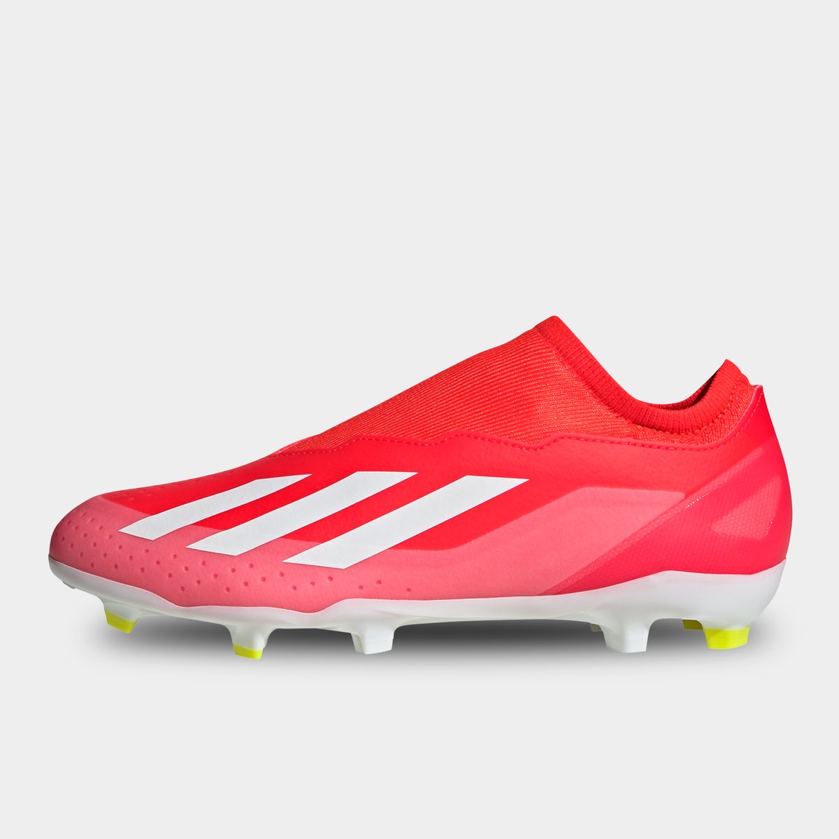 Adidas x18+ outlets soccer cleats