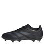 Predator League Childrens Firm Ground Football Boots