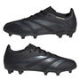 Predator League Childrens Firm Ground Football Boots