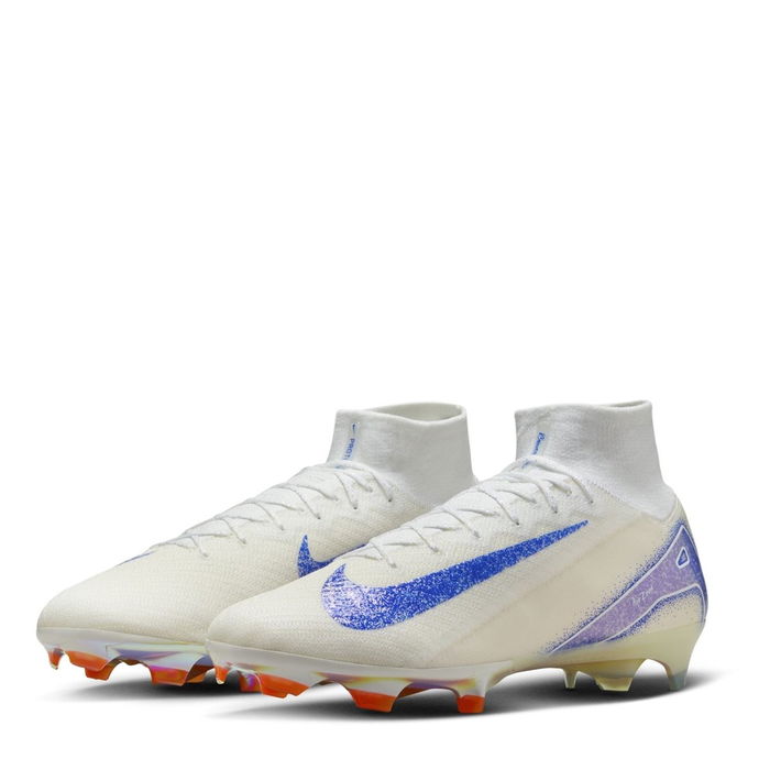 Mercurial Superfly 10 Elite Firm Ground Football Boots