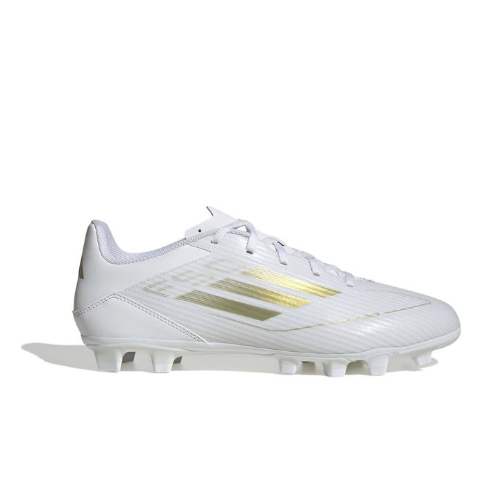 F50 Club Firm Ground Football Boots