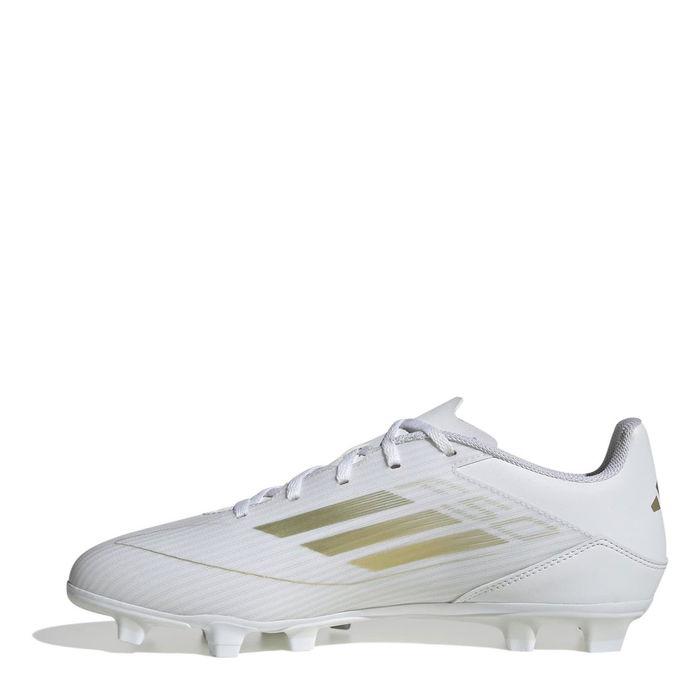 F50 Club Firm Ground Football Boots