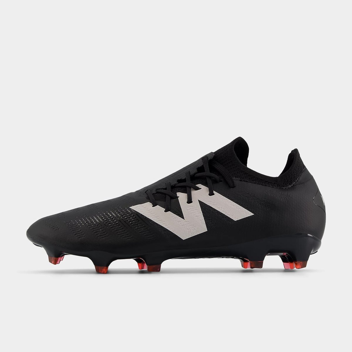 New balance 2024 boots black