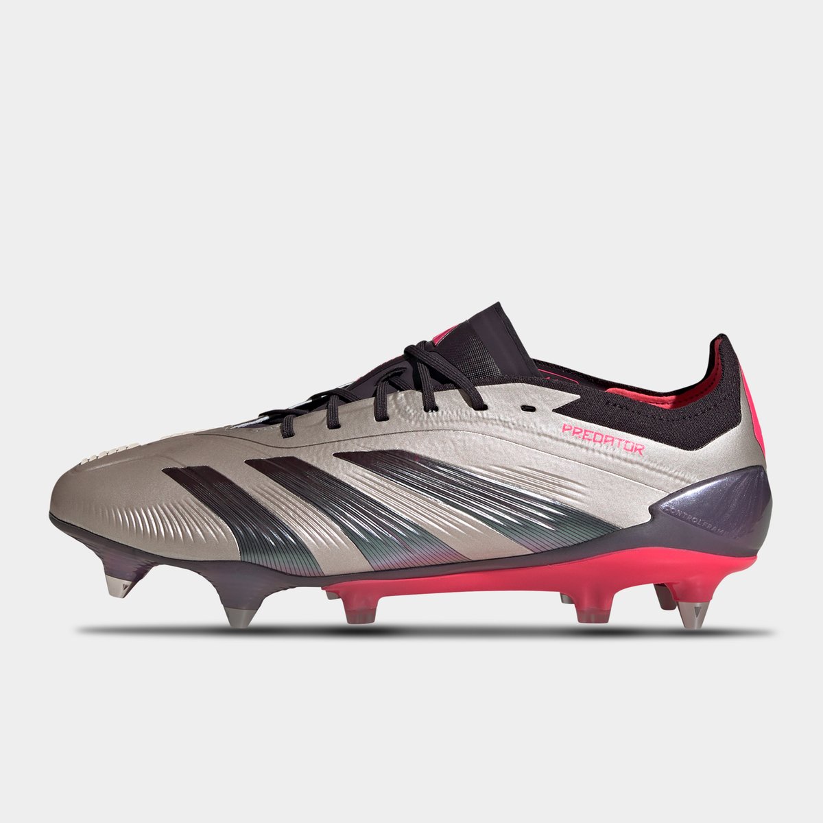 Football Boots for Wide Feet Lovell Soccer