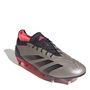 Predator 24 Elite Soft Ground Football Boots