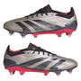 Predator 24 Elite Soft Ground Football Boots