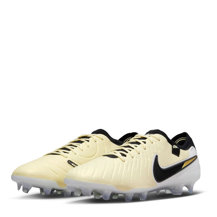 Tiempo Legend 10 Elite Firm Ground Football Boots