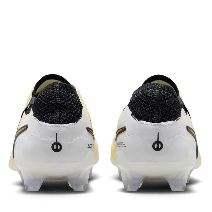 Tiempo Legend 10 Elite Firm Ground Football Boots