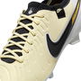 Tiempo Legend 10 Elite Firm Ground Football Boots