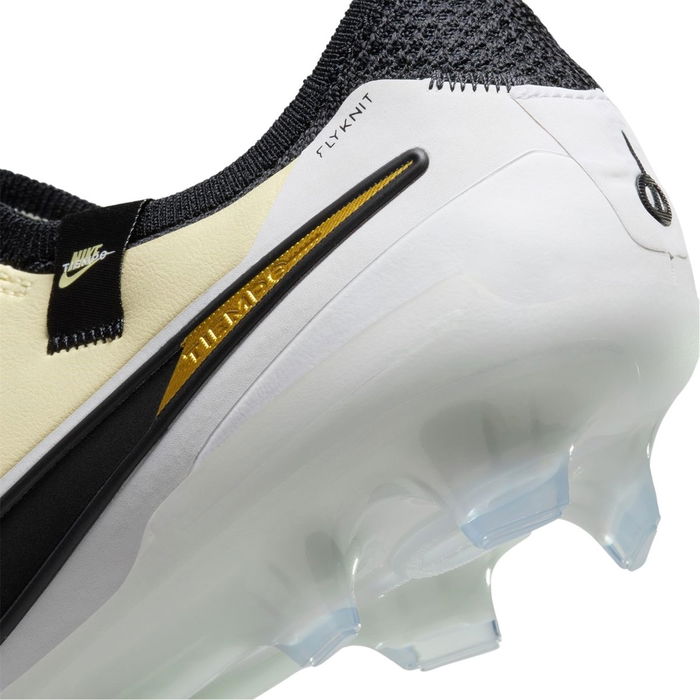 Tiempo Legend 10 Elite Firm Ground Football Boots