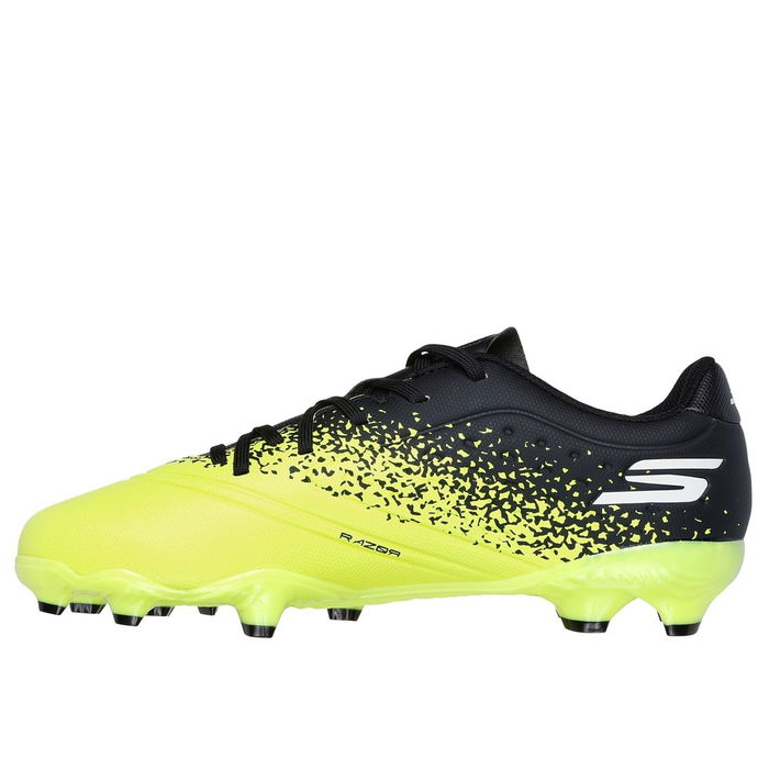 Razor Juniors Firm Ground Football Boots