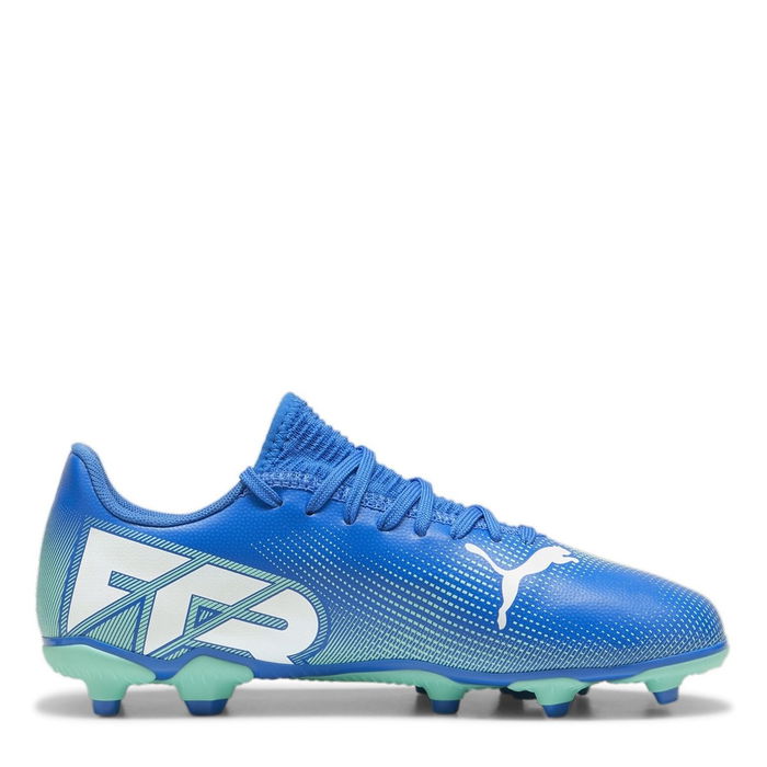 Future 7 Ultimate Firm Ground Football Boots