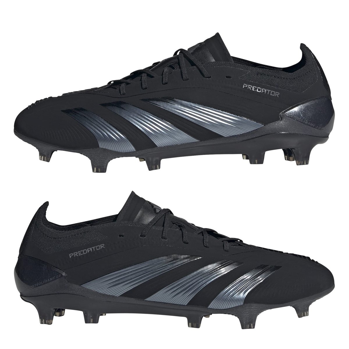 All cheap black predators