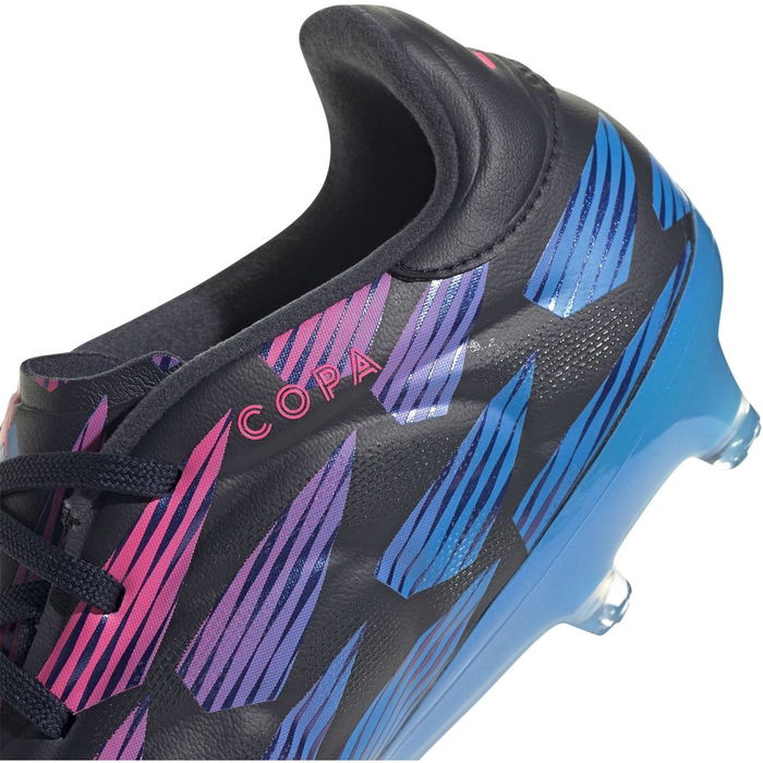 Copa Pure Elite Firm Ground Football Boots