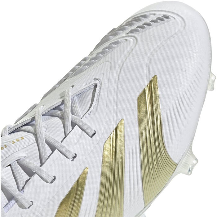 Predator Elite Firm Ground Football Boots